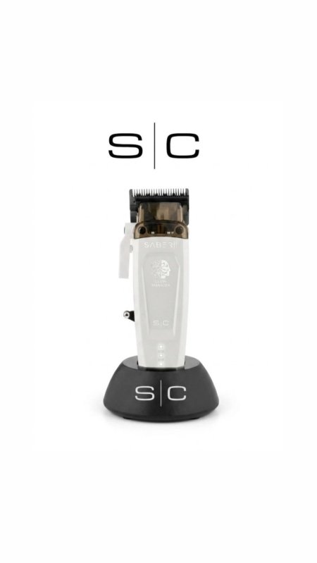 ماكنة حلاقة احترافيه SC