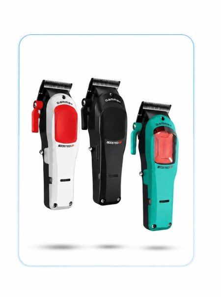 ماكنة حلاقة احترافيه Gamma+