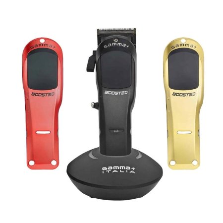 ماكنة احترافيه Gamma+